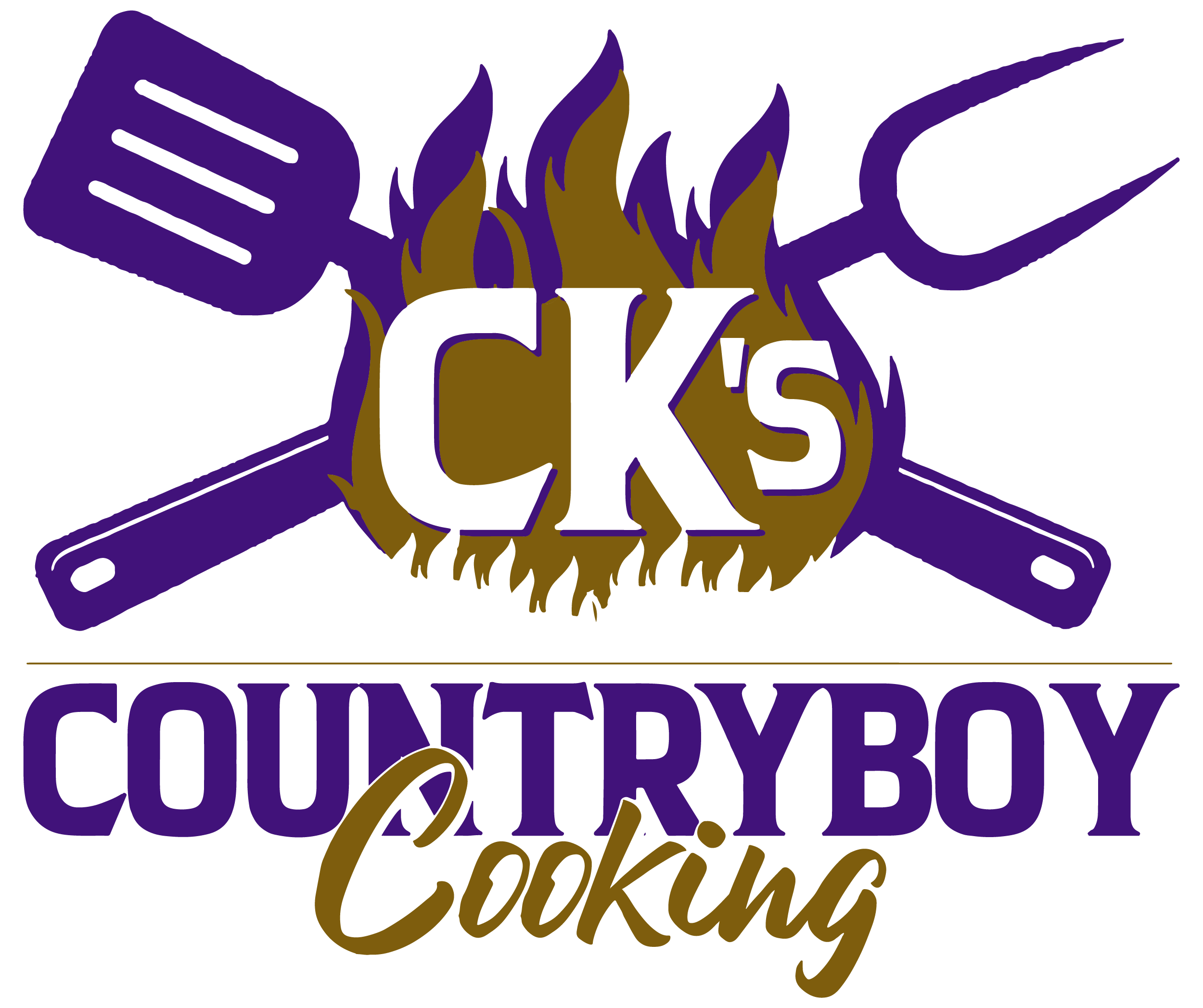 CK's Country Boy Cooking